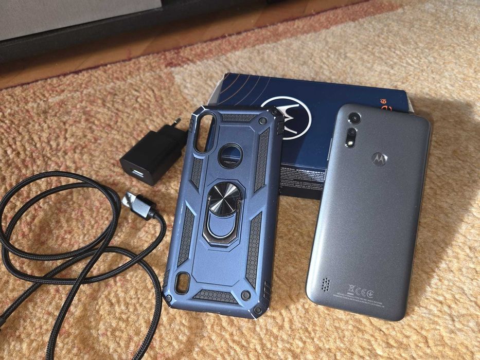 Vand Motorola Moto e 6i