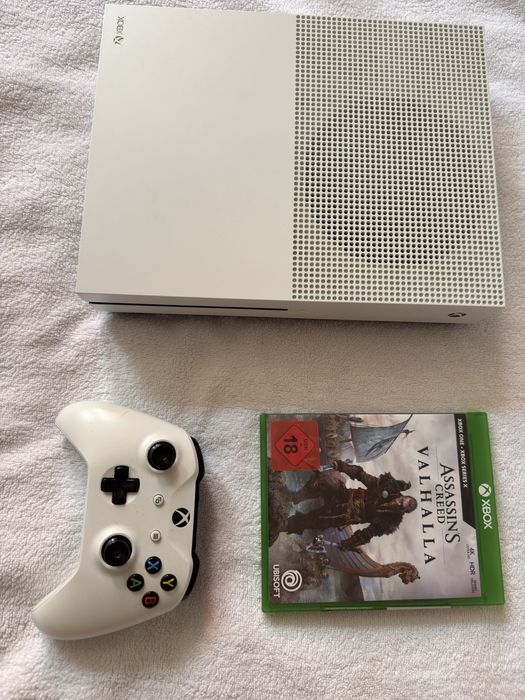 Consola Xbox One S