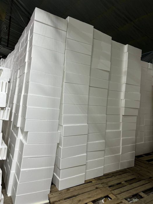 000 "B-PLAST".  PENOPLAST (pokak) ishlab chiqaruvchidan.