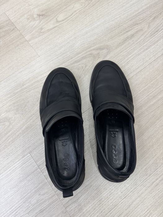 Женские слипоны Ecco