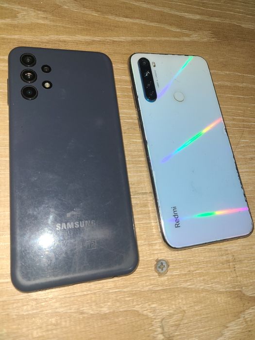 Peдми  нот 8   128