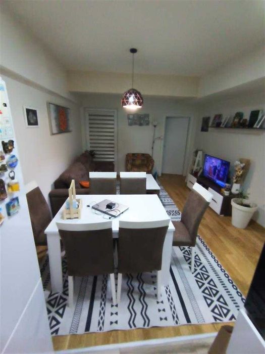 Дава се под наем Тристаен апартамент в Пловдив, Христо Смирненски - 87 кв.м за 413.1 € - Снимка #7