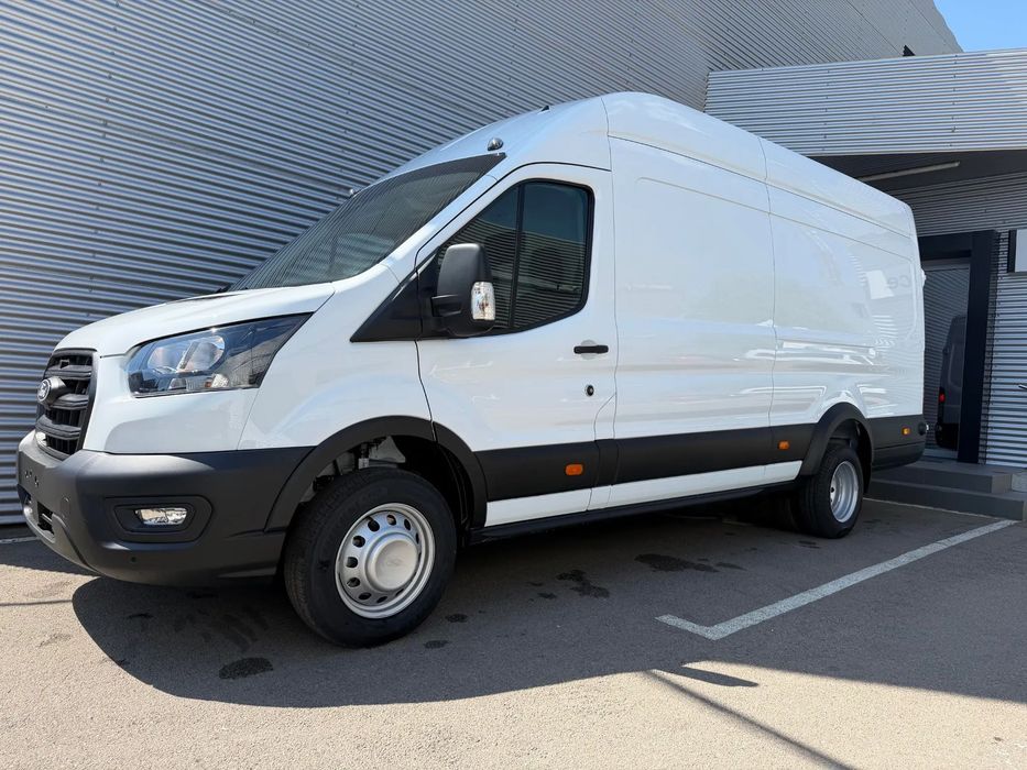 Ford Transit Ford Transit ICA 3 Van 350E (L4H3) Trend 2.0L  130 CP M6 RWD -Stoc!!!