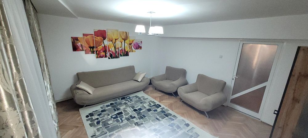 Inchiriez apartament 2 camere