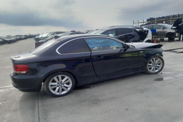Galerie admisie 7810179 7810179 BMW Seria 1 E81/E82/E87/E88 (facelift