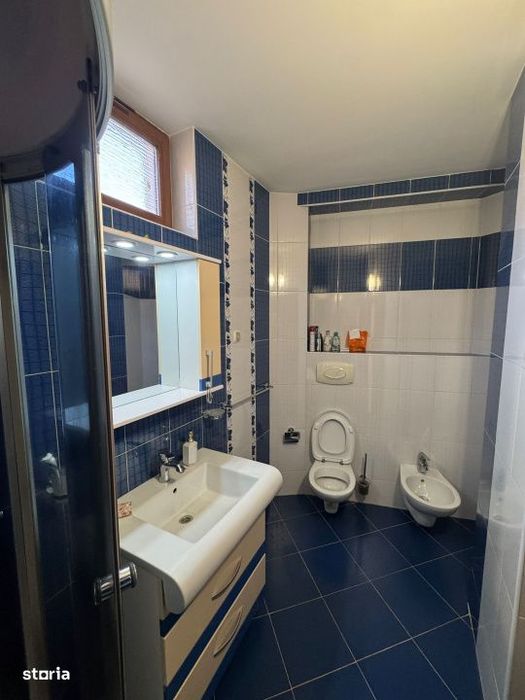 Vila 336 mp utili, garaj 2 masini, teren 380 mp, zona Grivitei