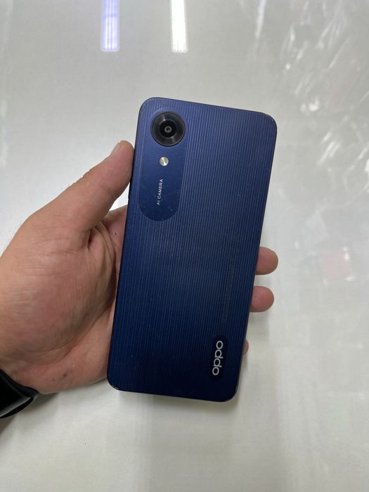 Oppo A17K (64GB) в идеальном состояний
