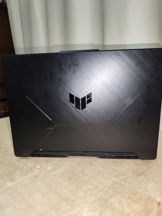 ASUS TUF Gaming A15 FA506NCR-HN044