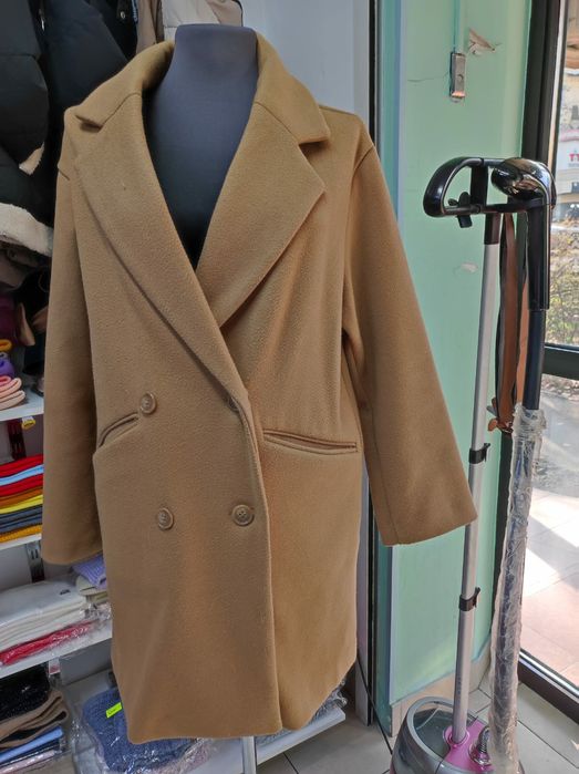 Пальто б/у продам