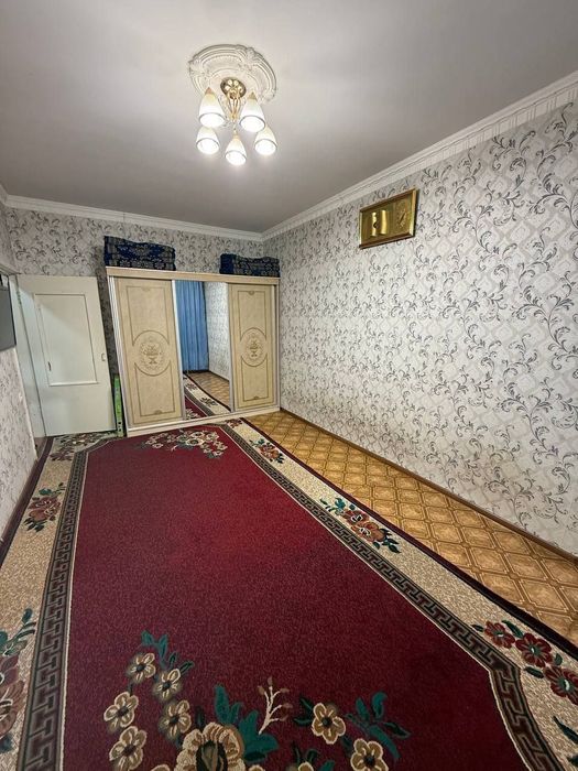 ® Чиланзар метро‼️30м² Чиланзар 16 средний ремонт балкон 1,5х3 1в2/5/5