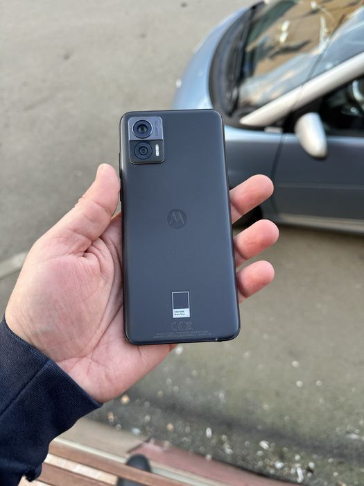 Motorola Edge 30 Neo black 256 Gb Dezmembrez telefoane