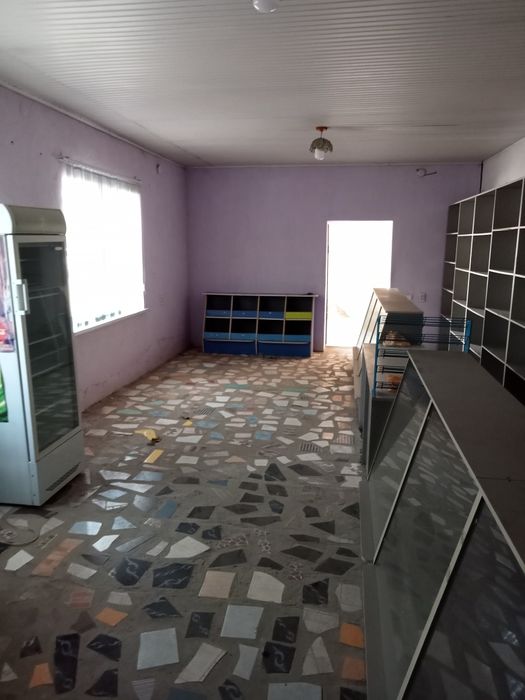 Сдаётся магазин в аренду