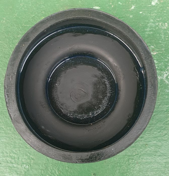 Capac dozator Santos