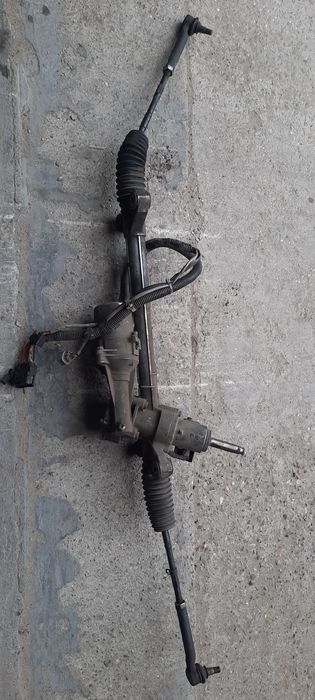 Рулевая рейка субару ЕУР