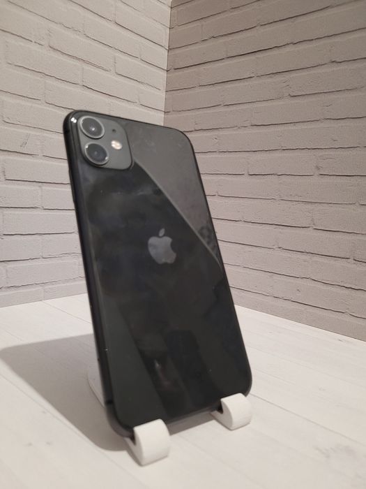IPhone 11 128gb идеал