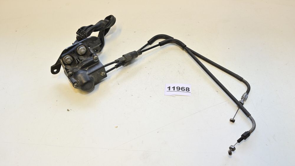 Servo Motor Valva Evacuare Yamaha XJR 1300 2007 - 2015