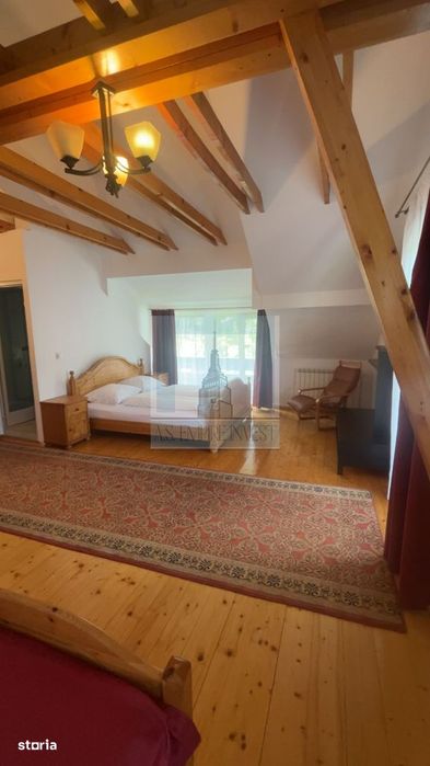 Casă – Predeal, Brașov - Vedere 5