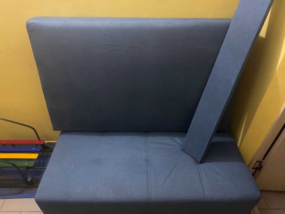 Диван кресло кровать