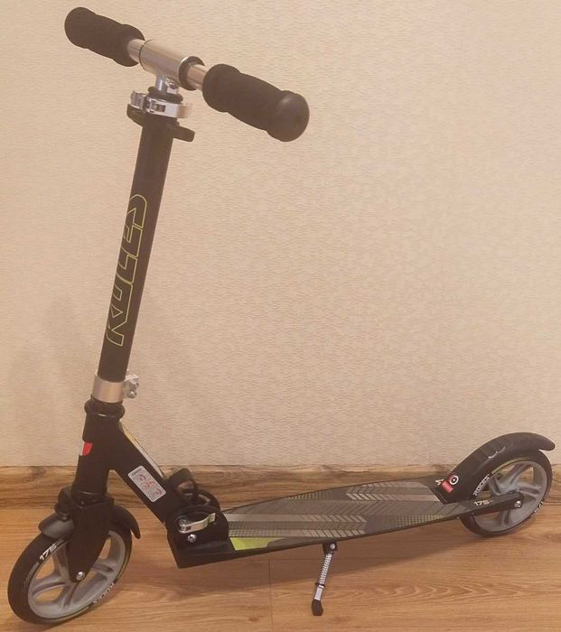 Складной самокат Roces