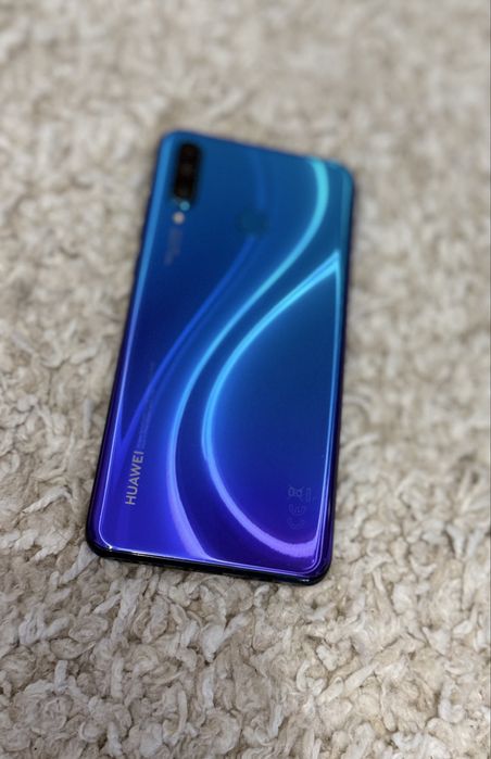 Vand Huawei P30 256gb