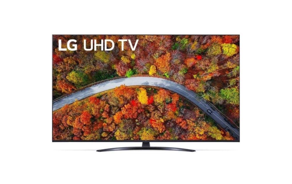 Телевизор LG 43 смарт даставка бесплатна