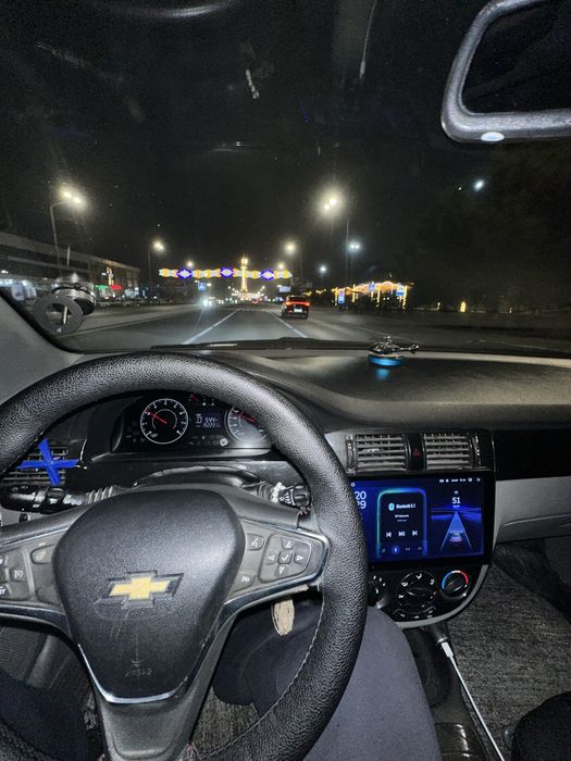 Продается gentra 2017