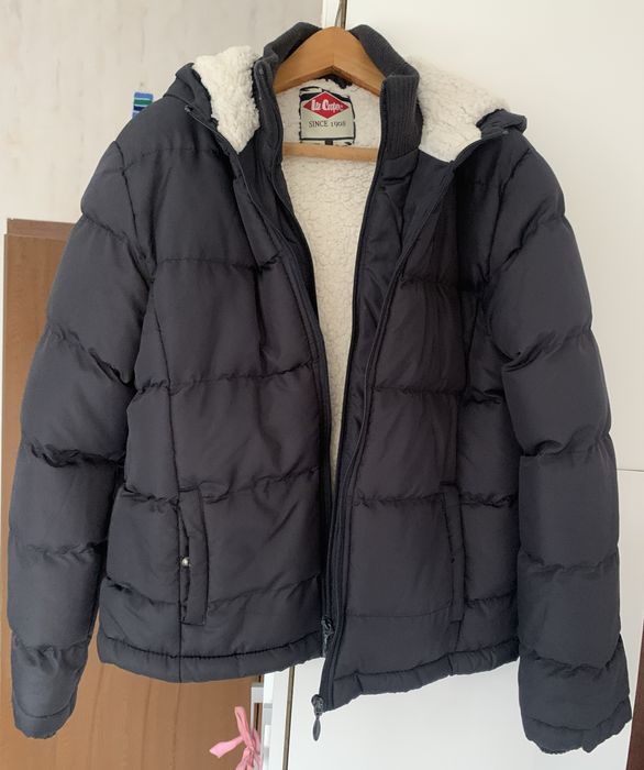 Оригинално яке Lee Cooper 40 размер