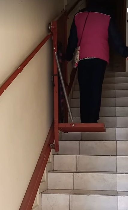 Minilifturi pentru scari