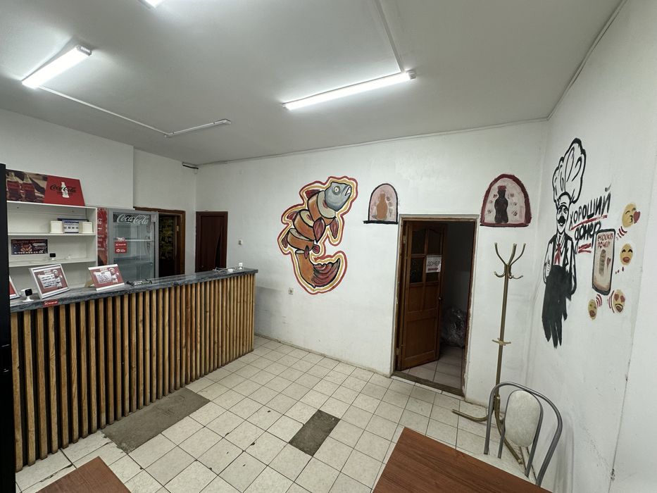 Сдам в аренду помещение