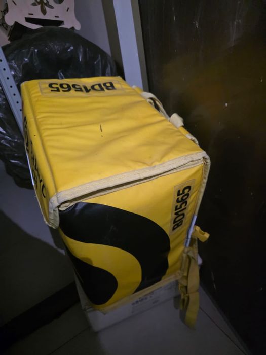 Сумка для доставки