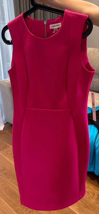 Calvin Klein рокля