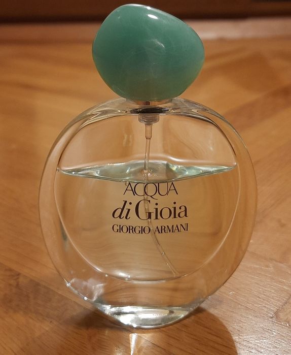 Парфюм Armani Acqua di Gioia