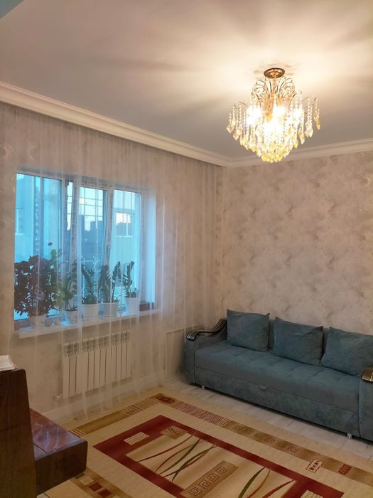 Продам 2 комнатную вартиру