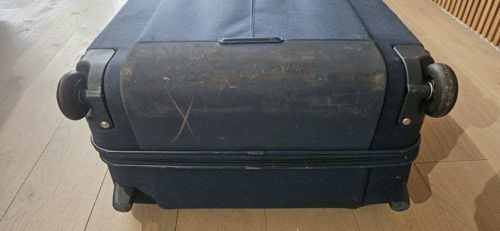 Samsonite - valiza de cala