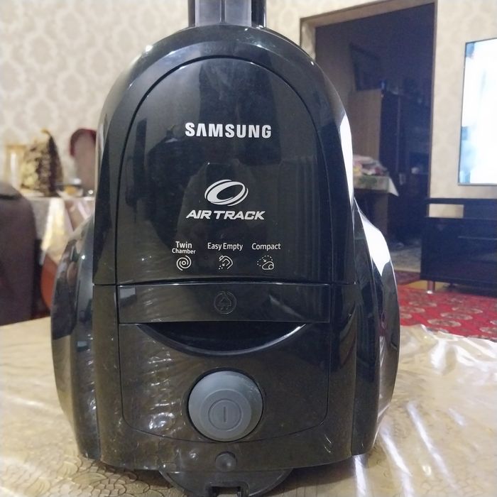 Пылесос    Samsung