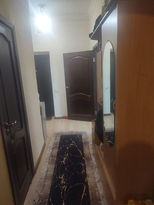 Продаётся квартира