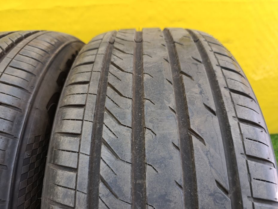 Шины 255 50 R19 комплект по парам
