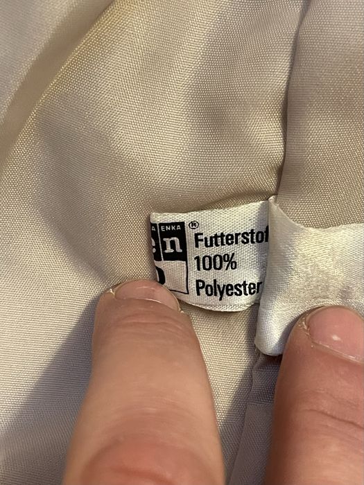 Sacou dama elegant in+bumbac marimea XL