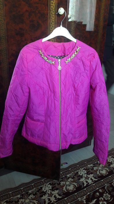 Продам куртки теплый