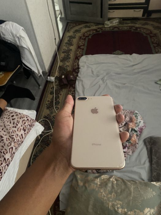iphone 8 plus срочно