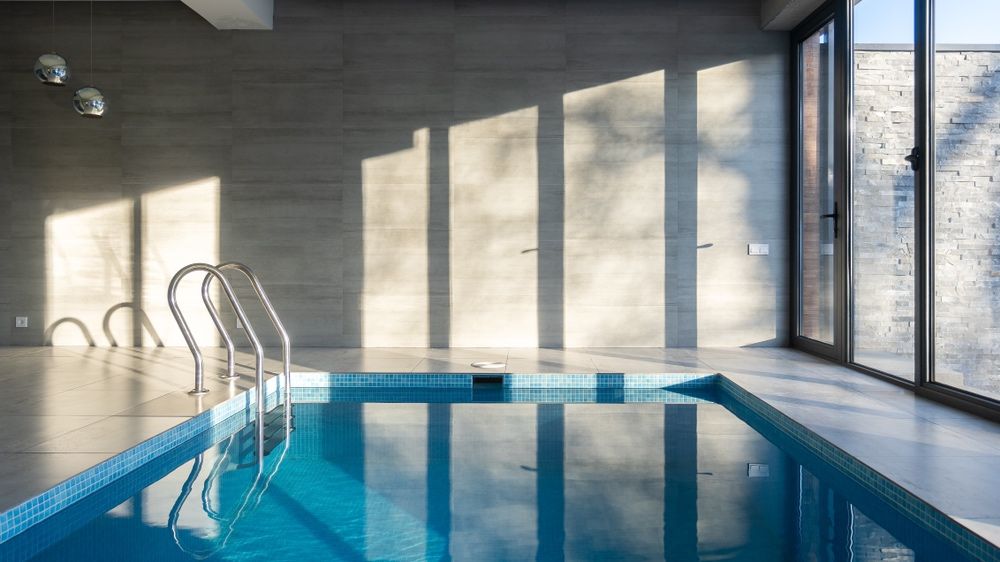 Hi-Tech дача ижарага берилади!