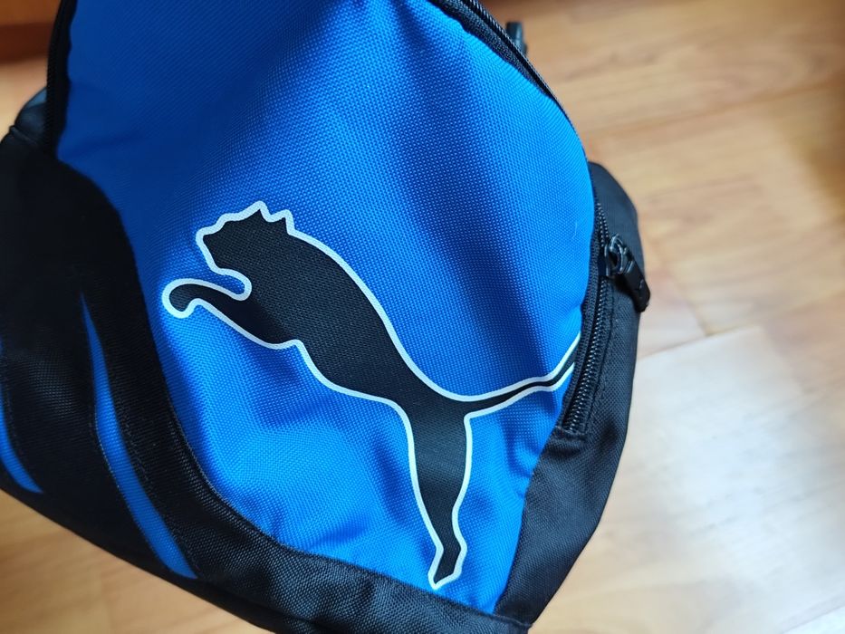 Puma geanta cosmetice drumeții