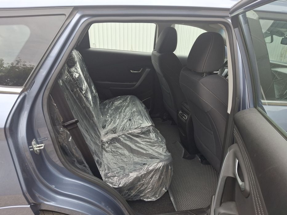 Продам Jetour x70