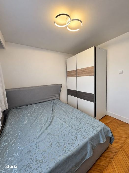 Apartament de vanzare, 61 mp, zona Decebal