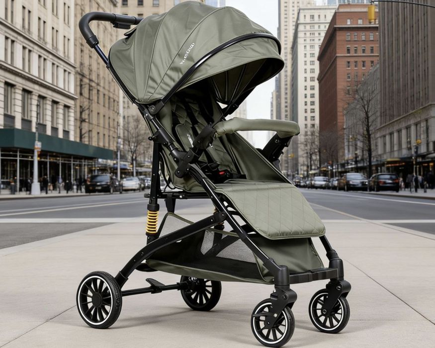 Yengil Kolyaska Onson yegiladi Kolyaska optom Продается Коляска Недоро