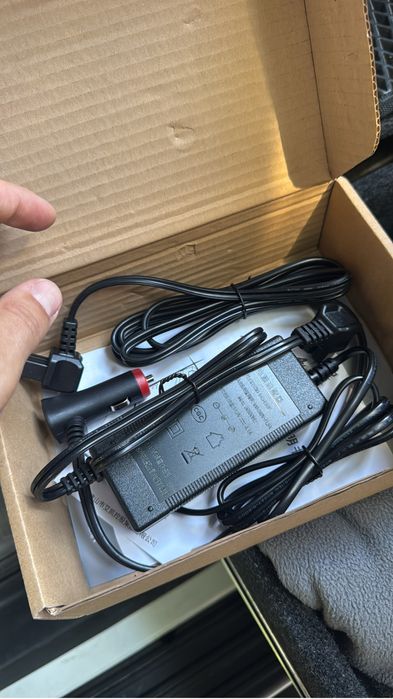 АвтоХолодильник / морозильник 30 литров - ALPICOOL