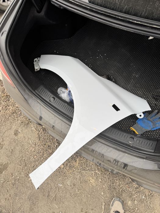 вод. Крыло Cobalt (Кобальт)