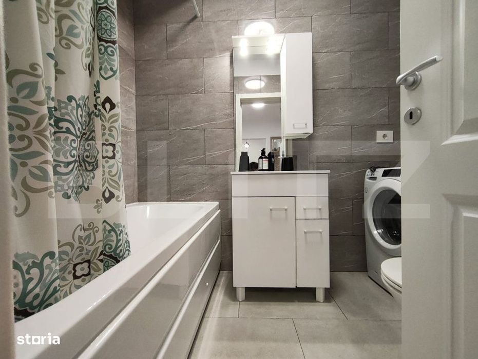 Apartament de vanzare, 3 camere, 57 mp  - Prima Arena