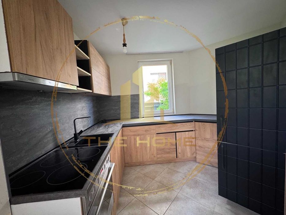 Дава се под наем Двустаен апартамент в Варна, Бриз - 68 кв.м за 600 € - Снимка #1