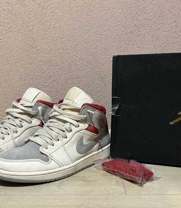 Nike Air Jordan 1